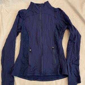 Roxy zip up jacket